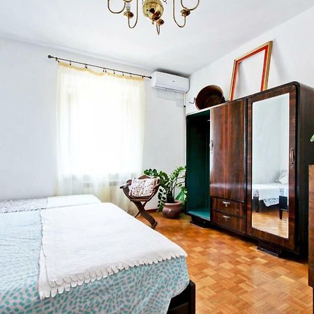 Bigfamilyflats - Spanish Steps Рим Экстерьер фото