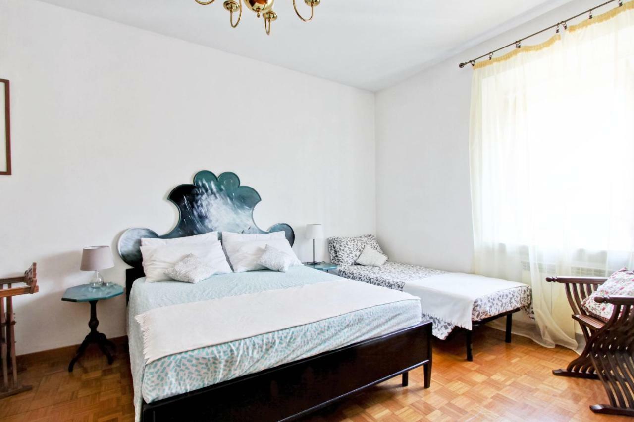 Bigfamilyflats - Spanish Steps Рим Экстерьер фото